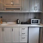 Apartment Ararat *