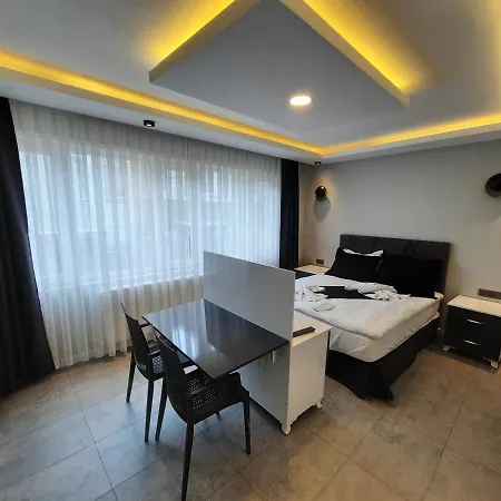 Apartament Ararat