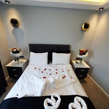 Apartament Ararat Stambuł