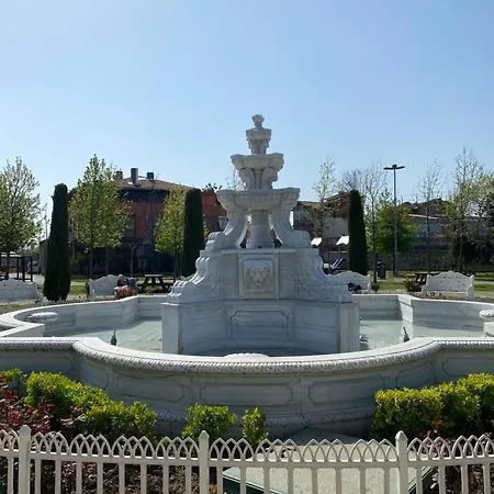 Ararat イスタンブール